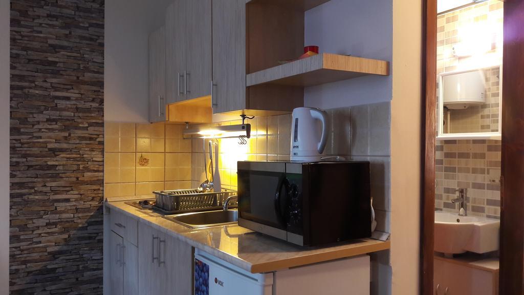 Apartment Sofi Yeti Kopaonik Exterior photo
