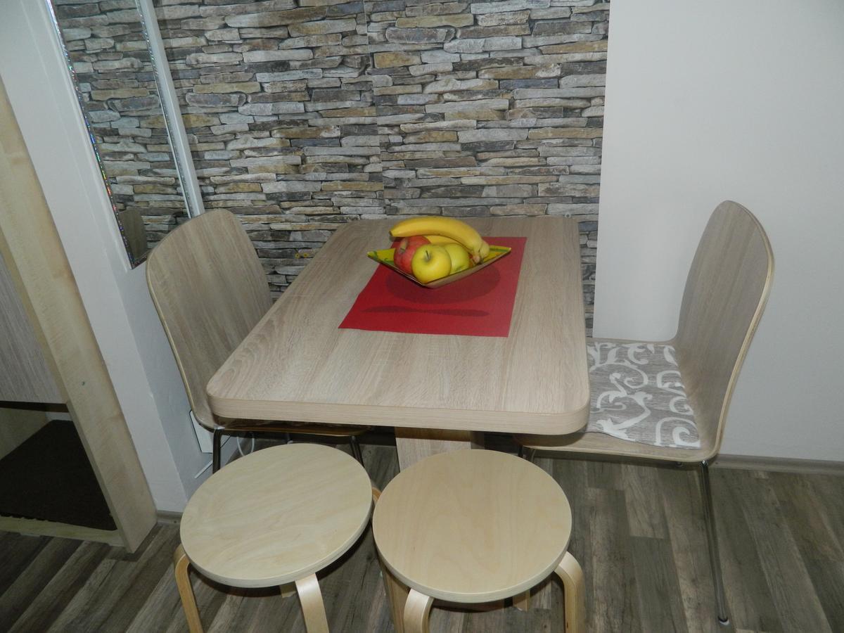 Apartment Sofi Yeti Kopaonik Exterior photo
