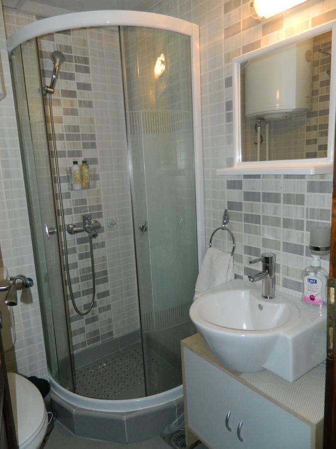 Apartment Sofi Yeti Kopaonik Exterior photo