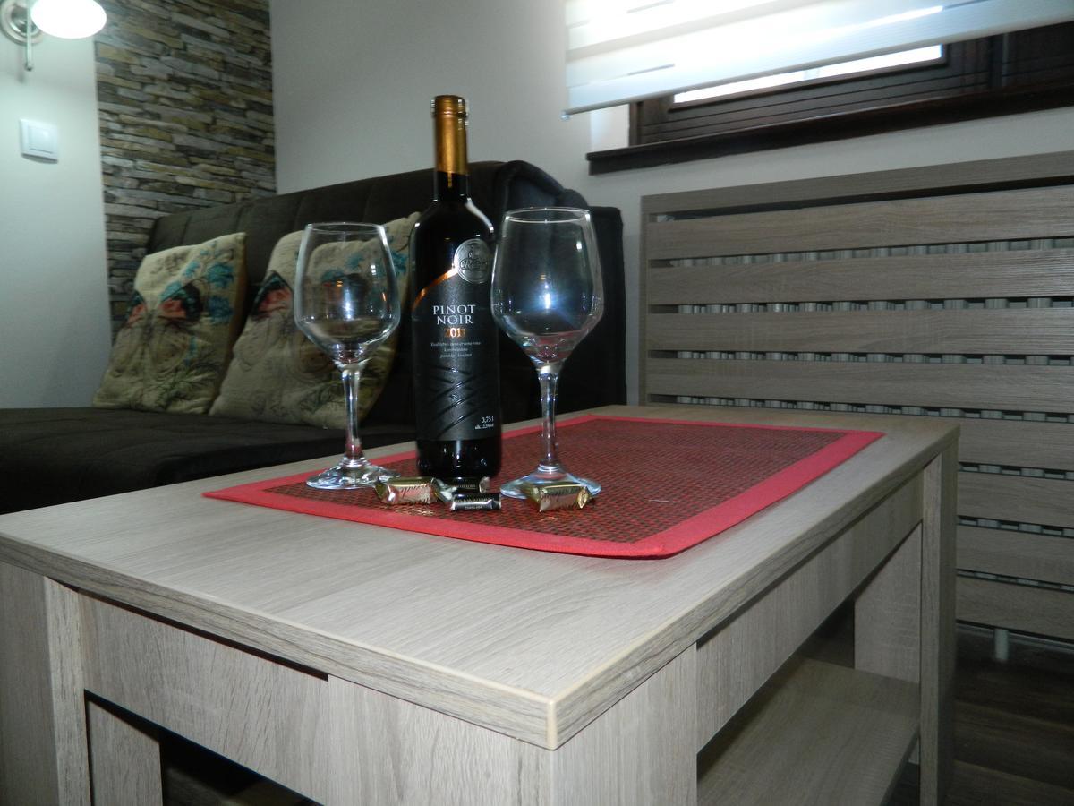 Apartment Sofi Yeti Kopaonik Exterior photo