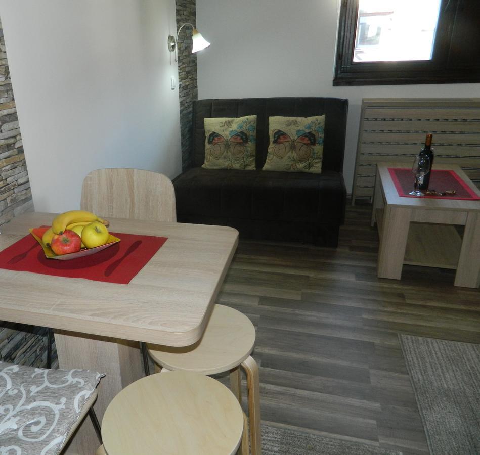Apartment Sofi Yeti Kopaonik Exterior photo